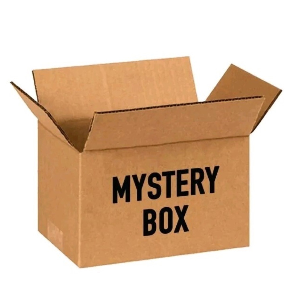 10 Pieces Bundle Sz M Tops Mystery Box Resellers Womens Clothing Various‎ Brands